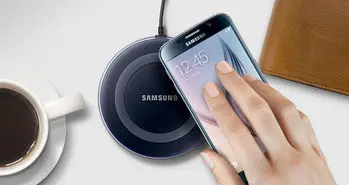 تکنولوژٰی شارژ وایرلس بار دیگر سامسونگ را دادگاهی کرد!
