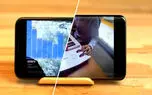 تماشا کنید: مقایسه اسپیکر گلکسی S9 و آیفون X