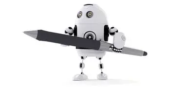 هوش مصنوعی تا 2 دهه آینده بسیار بهتر از انسان رمان می نویسد!