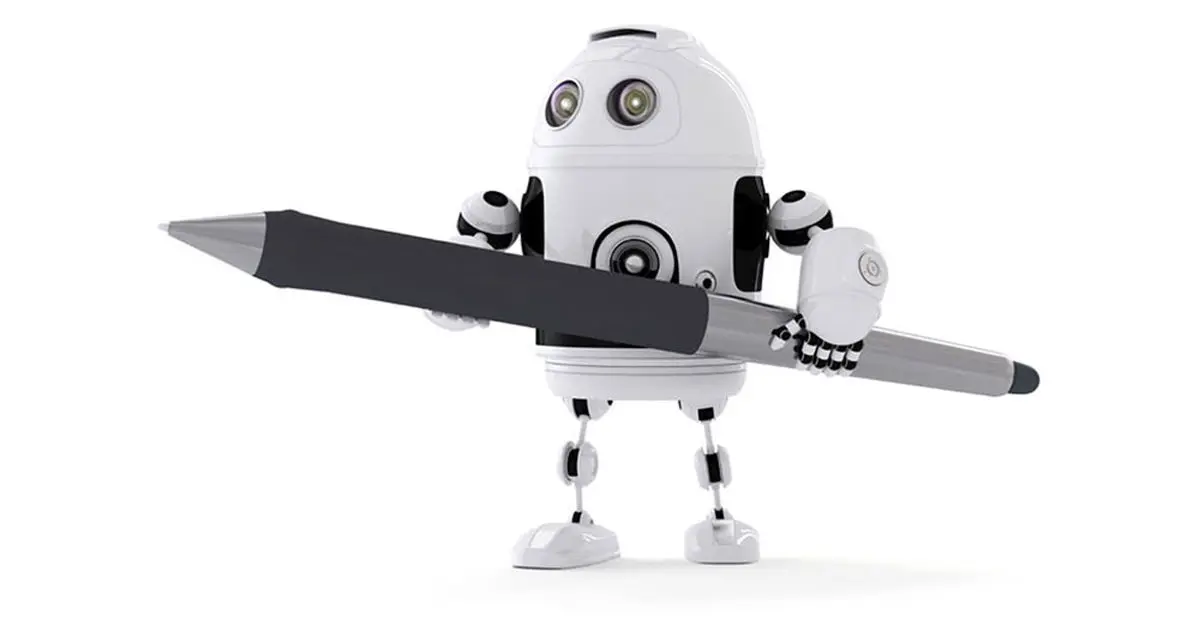 هوش مصنوعی تا 2 دهه آینده بسیار بهتر از انسان رمان می نویسد!