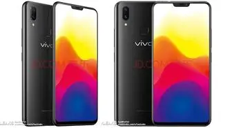 مشخصات گوشی ویوو X21 قبل از رونمایی رسمی فاش شد؛ پردازنده اسنپدراگون 660 و 6 گیگابایت رم