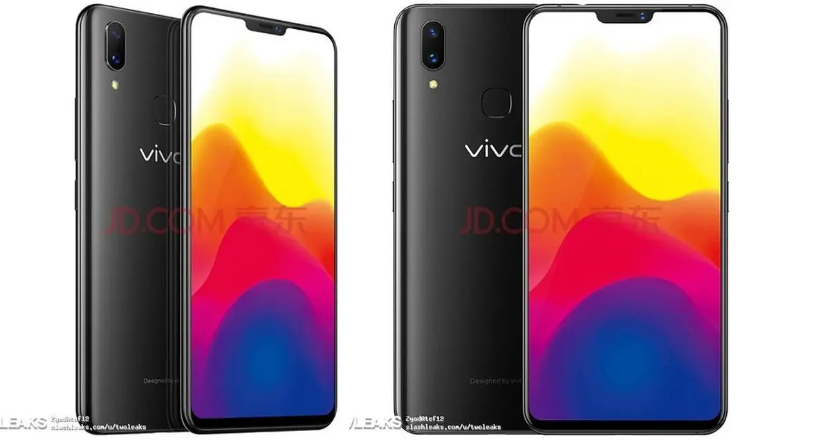 مشخصات گوشی ویوو X21 قبل از رونمایی رسمی فاش شد؛ پردازنده اسنپدراگون 660 و 6 گیگابایت رم