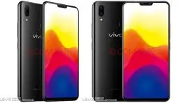 مشخصات گوشی ویوو X21 قبل از رونمایی رسمی فاش شد؛ پردازنده اسنپدراگون 660 و 6 گیگابایت رم