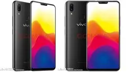 مشخصات گوشی ویوو X21 قبل از رونمایی رسمی فاش شد؛ پردازنده اسنپدراگون 660 و 6 گیگابایت رم