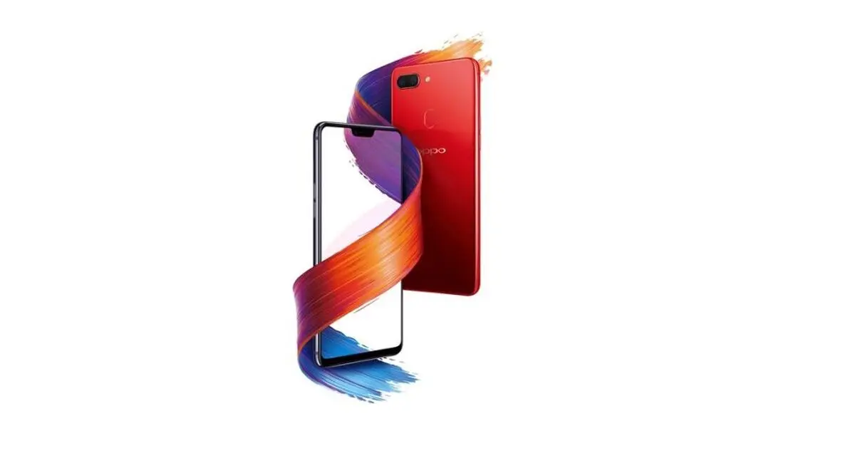اوپو R15 و اوپو R15 Dream Mirror به صورت رسمی معرفی شدند