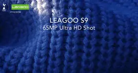 گوشی لیگو S9 دارای دوربین 65 مگاپیکسلی Ultra HD با زوم 23x است!