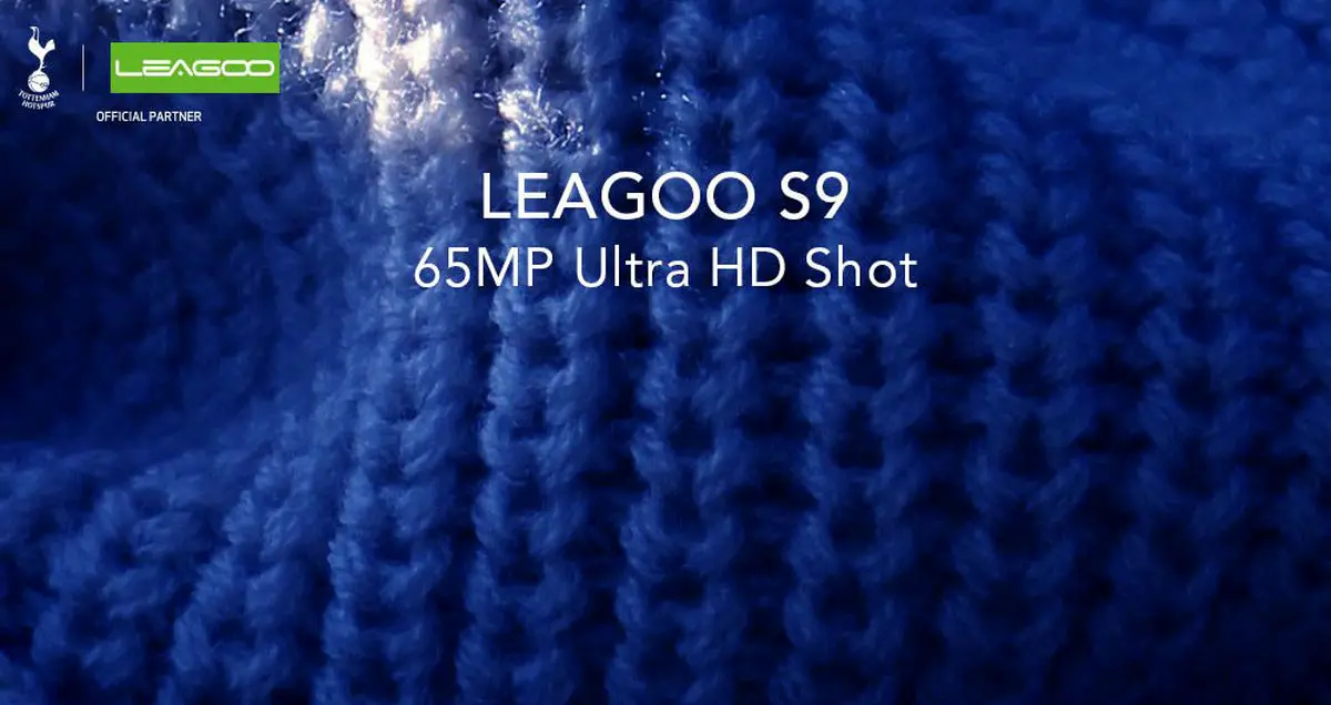 گوشی لیگو S9 دارای دوربین 65 مگاپیکسلی Ultra HD با زوم 23x است!