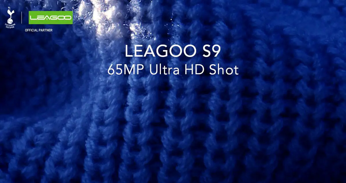 گوشی لیگو S9 دارای دوربین 65 مگاپیکسلی Ultra HD با زوم 23x است!