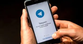 فیلتر نشدن تلگرام بستگی به همکاری‌ اش با ایران دارد