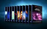 Trapcode Suite دستیار حرفه‌ای جلوه های ویژه