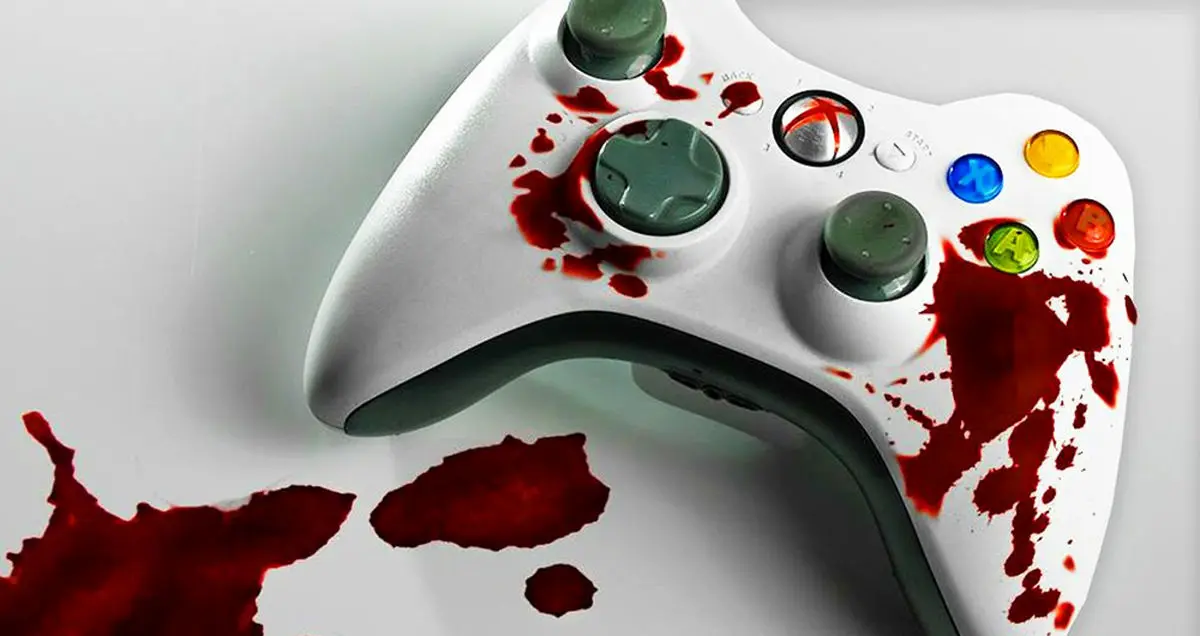 بازی های ویدئویی باعث ترویج خشونت در جامعه می شود؟