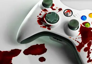 بازی های ویدئویی باعث ترویج خشونت در جامعه می شود؟