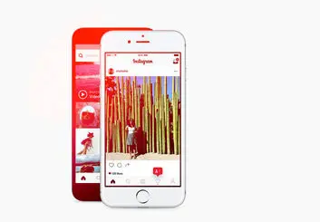 با ویژگی های جدید اینستاگرام آشنا شوید!