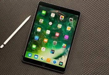 آیپد ارزان قیمت اپل احتمالا از اپل پنسل پشتیبانی می کند