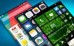 مایکروسافت برای طراحی ویندوز 10 از کدام ویژگی های اندروید و iOS استفاده کرد؟