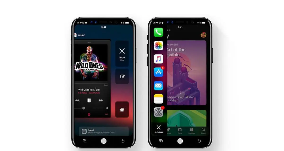 آیفون های سال 2018 چه قابلیت هایی دارد؟