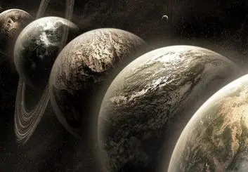 استیون هاوکینگ در زمان مرگ به دنبال کشف جهان موازی بوده است