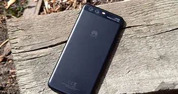 هواوی با مشارکت Sirin Labs به دنبال ساخت تلفن هوشمند مجهز به بلاک چین است!