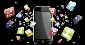 صنعت برنامه های تلفن همراه 31 هزار شغل ایجاد کرد