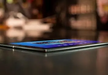 احتمال رونمایی از تبلت اکسپریا XZ2 در تابستان امسال