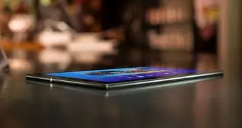 احتمال رونمایی از تبلت اکسپریا XZ2 در تابستان امسال