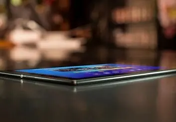 احتمال رونمایی از تبلت اکسپریا XZ2 در تابستان امسال