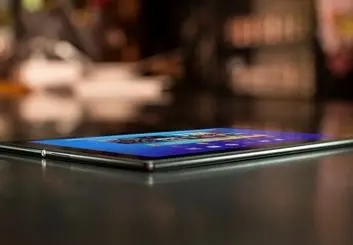 احتمال رونمایی از تبلت اکسپریا XZ2 در تابستان امسال