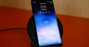 پتنت جدید سامسونگ حکایت از توسعه تکنولوژی شارژ بی سیم از راه دور دارد