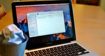 7 روش سریع برای خالی کردن فضای دیسک در سیستم عامل مک