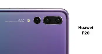 آیا تیم PureView نوکیا پشت پرده دوربین هواوی پی 20 قرار دارد؟