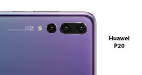 آیا تیم PureView نوکیا پشت پرده دوربین هواوی پی 20 قرار دارد؟