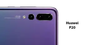 آیا تیم PureView نوکیا پشت پرده دوربین هواوی پی 20 قرار دارد؟