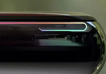 اپل با همکاری ال جی آیفون تاشو می سازد!