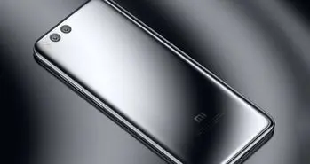 انتشار تصویری از پنل نمایشگر شیائومی Mi 7 که خبر از برش صفحه نمایش می دهد