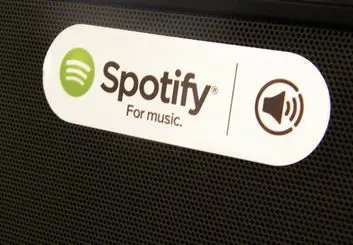 اسپیکر اسپاتیفای اواخر ماه جاری از راه می رسد