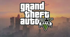 بازی Grand Theft Auto V سودآورترین محصول سرگرمی تاریخ شد!