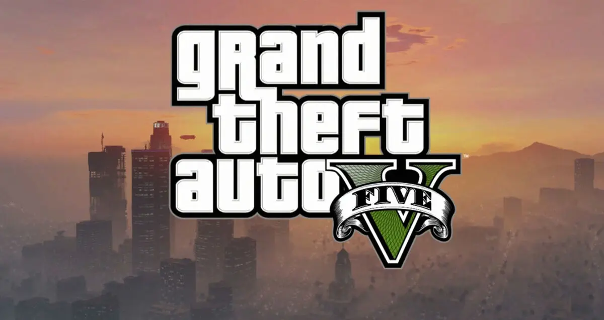 بازی Grand Theft Auto V سودآورترین محصول سرگرمی تاریخ شد!