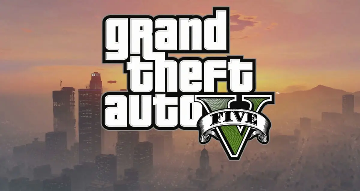 بازی Grand Theft Auto V سودآورترین محصول سرگرمی تاریخ شد!
