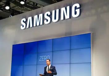 سامسونگ مموری چیپ‌های NAND چهارده نانومتری تولید می کند