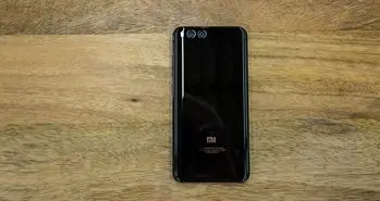 برش نمایشگر شیائومی می 7 در تصاویر جدید به نمایش گذاشته شد