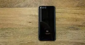 برش نمایشگر شیائومی می 7 در تصاویر جدید به نمایش گذاشته شد