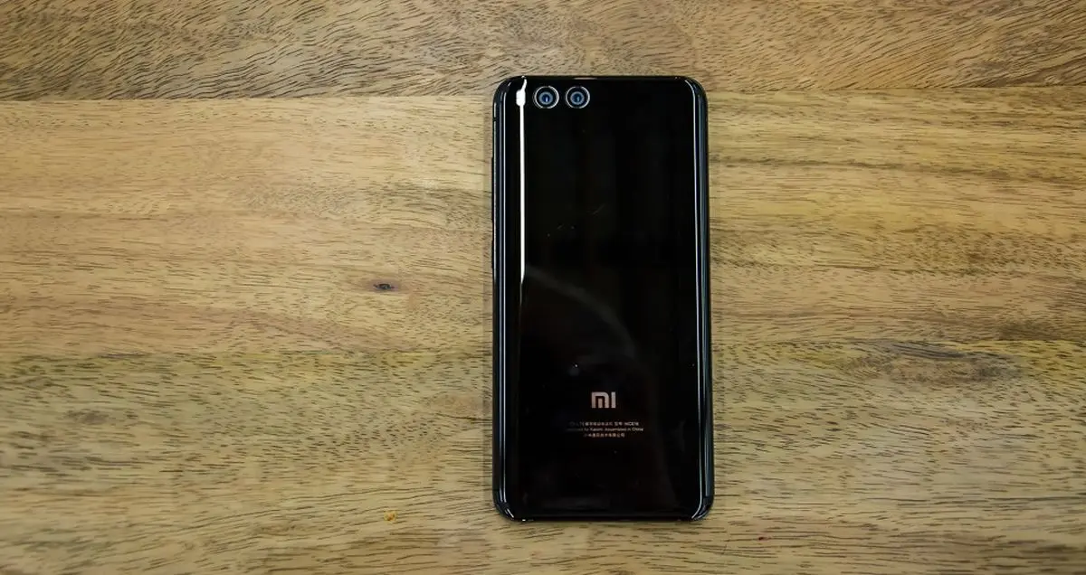 برش نمایشگر شیائومی می 7 در تصاویر جدید به نمایش گذاشته شد