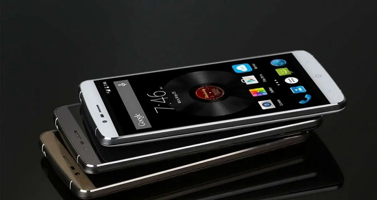 واردات قانونی بیش از 3 میلیون و 224 هزار دستگاه گوشی تلفن همراه طی سال 96