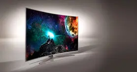 CES 2016: تلویزیون‌های جدید سامسونگ با پشتیبانی از قابلیت Smart Things رونمایی می‌شوند