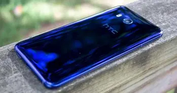 مشخصات اچ تی سی U12 پلاس به طور کامل لو رفت!