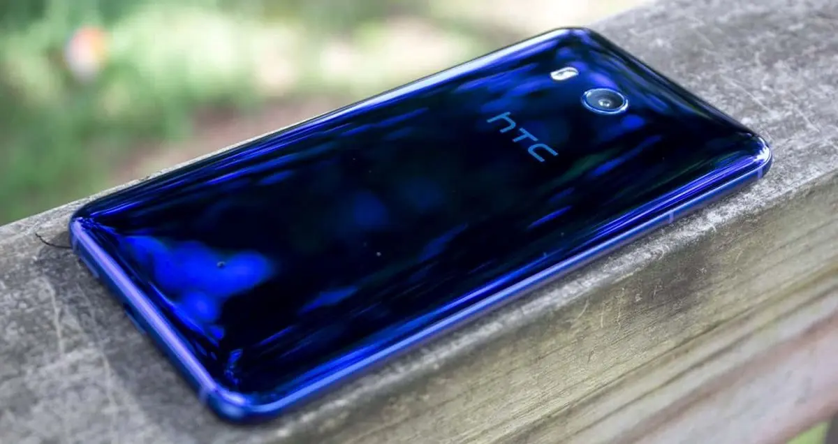 مشخصات اچ تی سی U12 پلاس به طور کامل لو رفت!