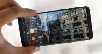 دریچه دیافراگم دوگانه سامسونگ گلکسی اس 9 را بهتر بشناسید