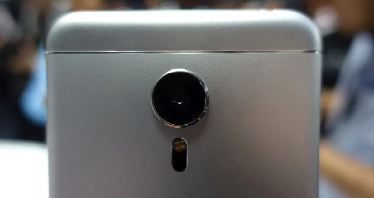 گوشی هوشمند میزو پرو 6 به تراشه‌ی اگزینوس 8870 سامسونگ مجهز می‌شود