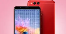 آپدیت جدید آنر 7X تشخیص پیشرفته چهره را به قفل گوشی اضافه می کند