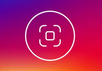 با قابلیت نیم تگ (Nametag) در اینستاگرام دوستان خود را مثل آب خوردن دنبال کنید!